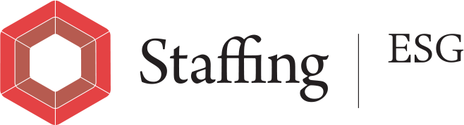 Staffing-ESG Belgium Portal logo